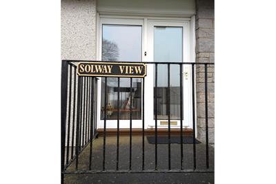 Solway View , Bankend , Dumfries , DG1 4RP - image 2