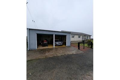 Solway View , Bankend , Dumfries , DG1 4RP - image 25