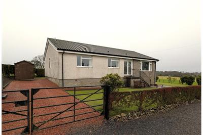 Solway View , Bankend , Dumfries , DG1 4RP - image 1