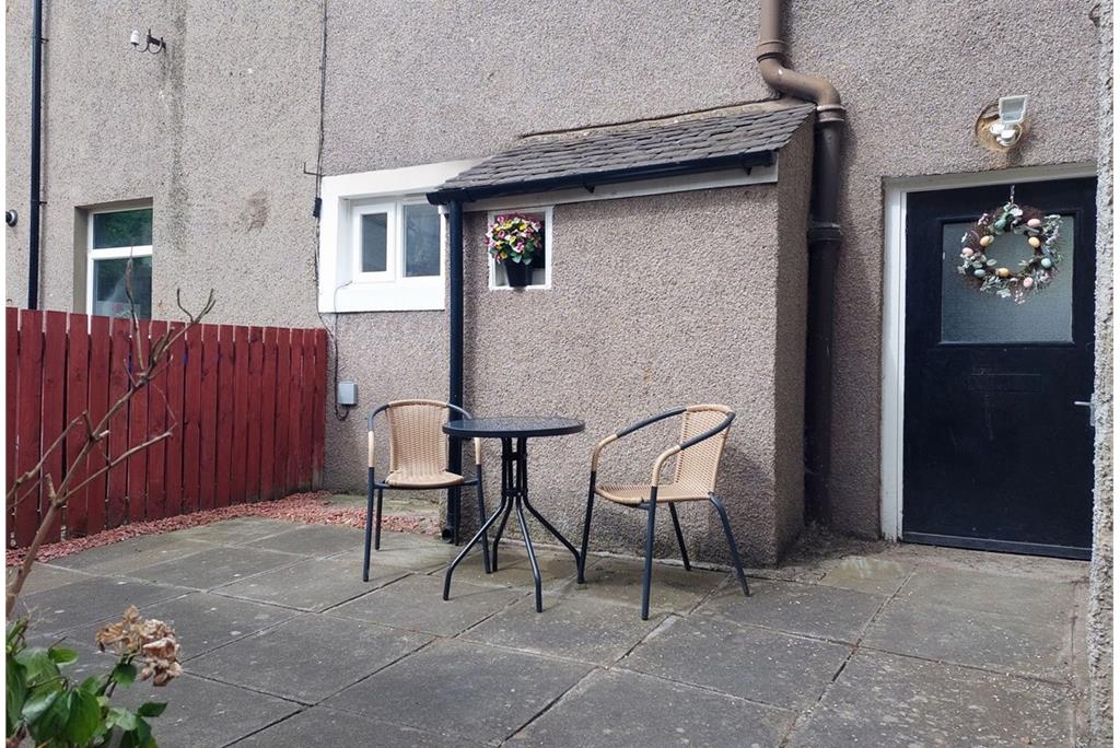 1 North Wynd, Dalkeith, Midlothian, EH22 1JE - image 13