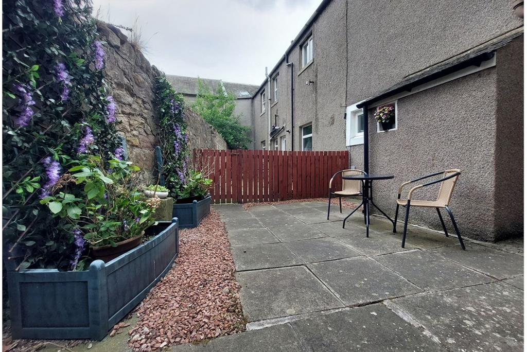 1 North Wynd, Dalkeith, Midlothian, EH22 1JE - image 15