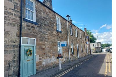 1 North Wynd, Dalkeith, Midlothian, EH22 1JE - image 1