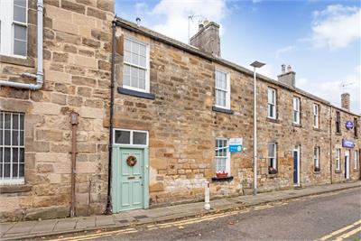 1 North Wynd, Dalkeith, Midlothian, EH22 1JE - image 1