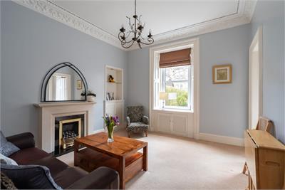 18 Ivy Terrace, Shandon EH11 1PQ - image 2