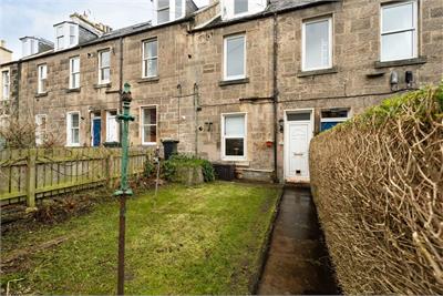 18 Ivy Terrace, Shandon EH11 1PQ - image 16