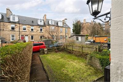 18 Ivy Terrace, Shandon EH11 1PQ - image 17