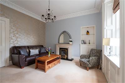 18 Ivy Terrace, Shandon EH11 1PQ - image 3