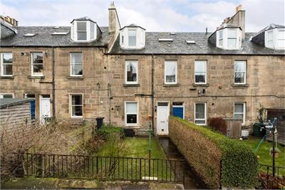 18 Ivy Terrace, Shandon EH11 1PQ - image 1