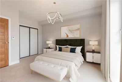 Flat 1, 1 Adler Gait, Barnton, EH4 6BF - image 6