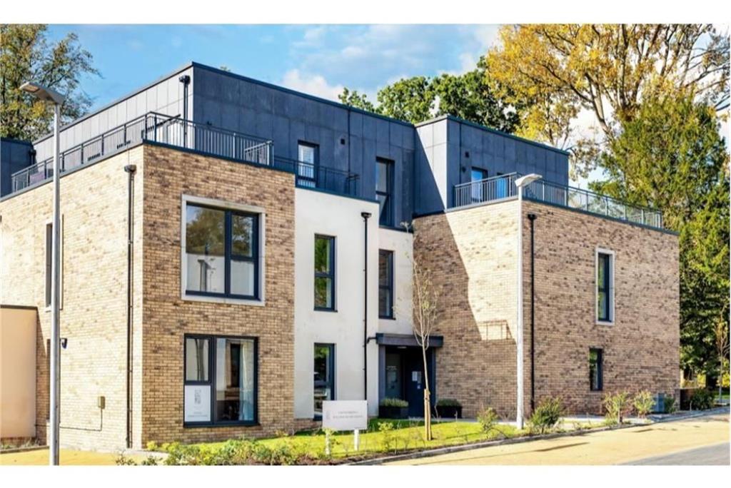 Flat 1, 1 Adler Gait, Barnton, EH4 6BF - image 1