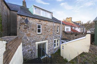 9 Red Row, Limekilns, KY11 3HU - image 28