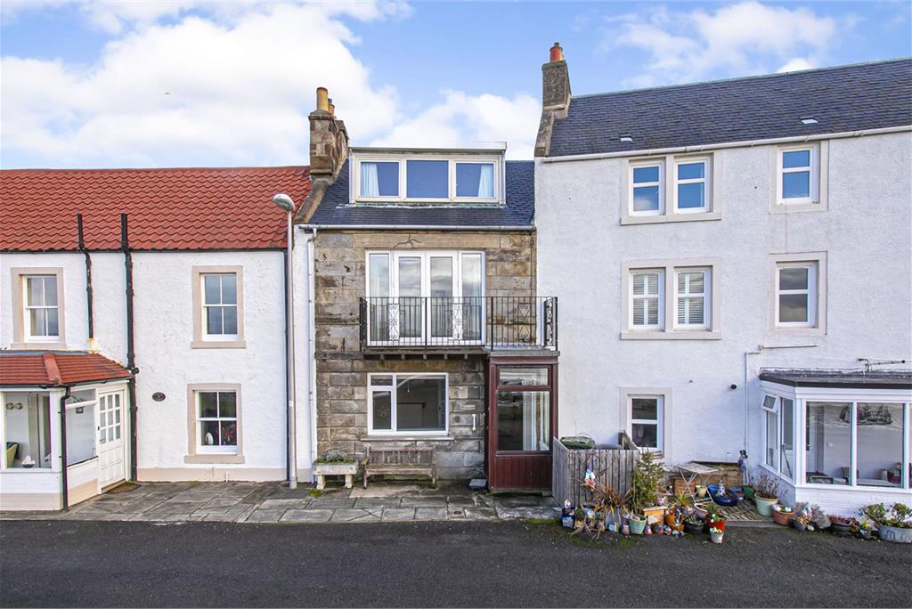 9 Red Row, Limekilns, KY11 3HU - image 29
