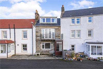 9 Red Row, Limekilns, KY11 3HU - image 29