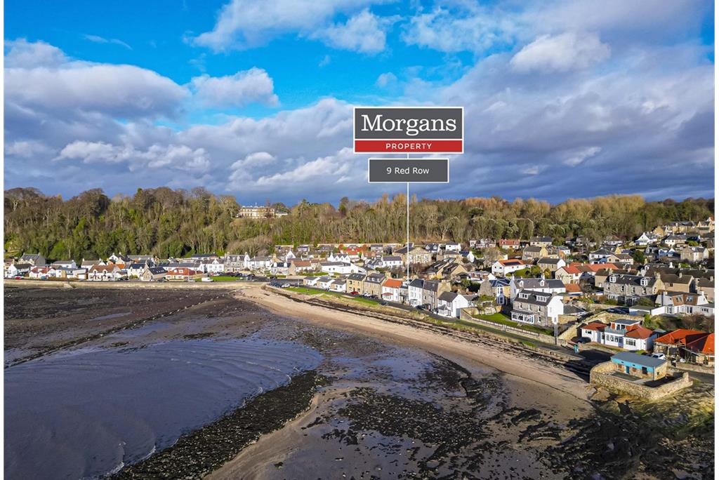 9 Red Row, Limekilns, KY11 3HU - image 36