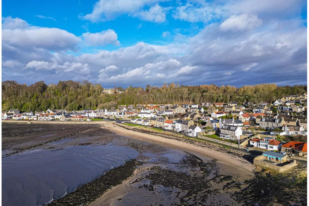 9 Red Row, Limekilns, KY11 3HU - image 37