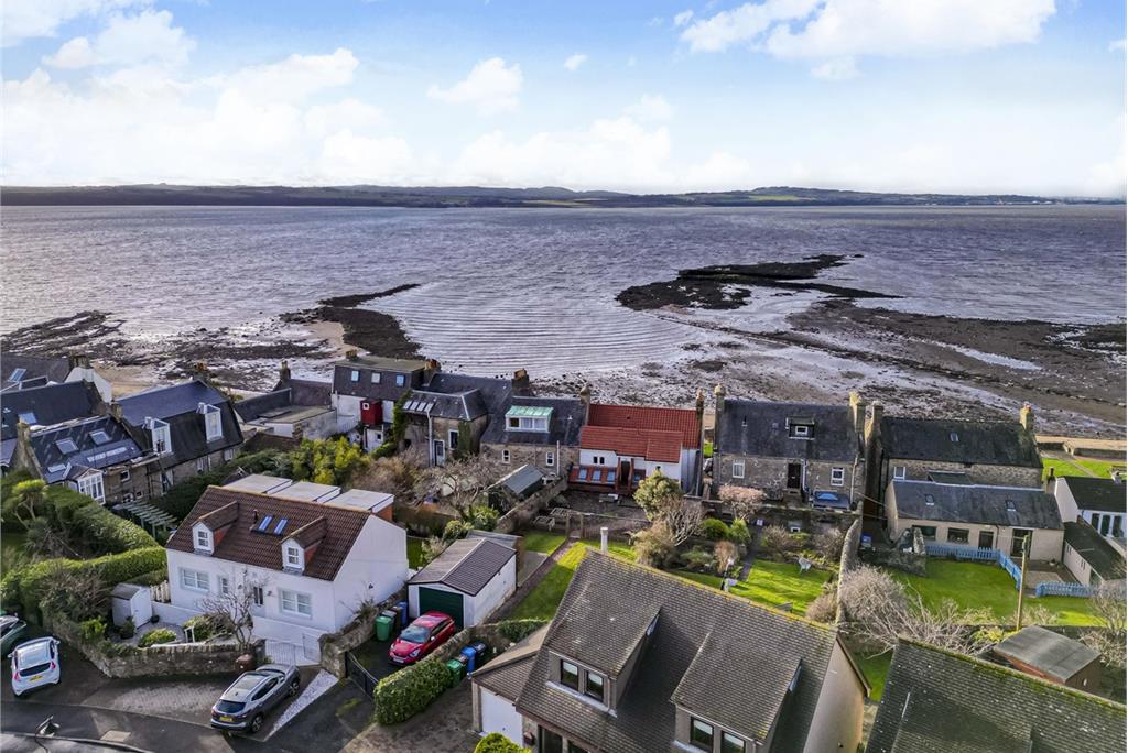 9 Red Row, Limekilns, KY11 3HU - image 39