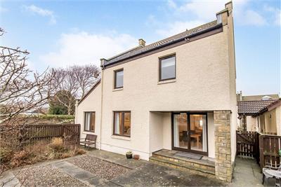 4 Bowling Green Close, Crail, Anstruther, KY10 3QZ - image 12
