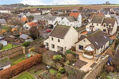 4 Bowling Green Close, Crail, Anstruther, KY10 3QZ - image 13