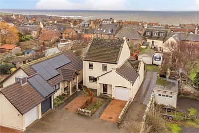 4 Bowling Green Close, Crail, Anstruther, KY10 3QZ - image 14