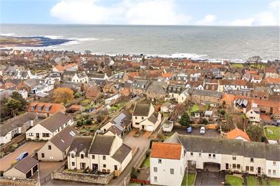 4 Bowling Green Close, Crail, Anstruther, KY10 3QZ - image 16
