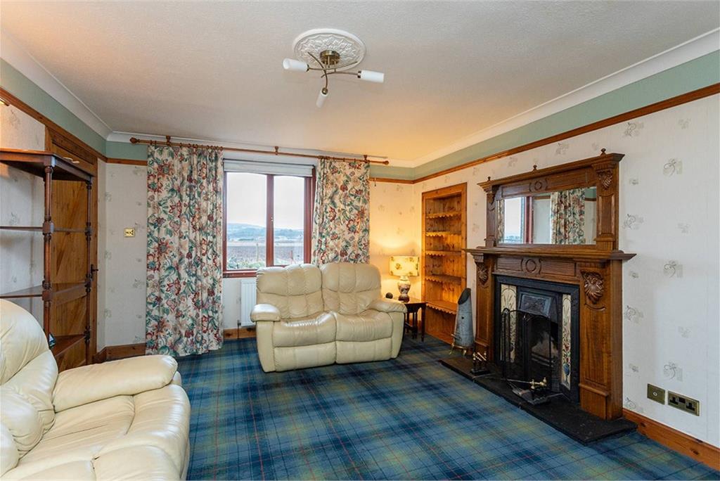 Lathro Farm Cottage Milnathort Road, , KY13 9SY - image 2