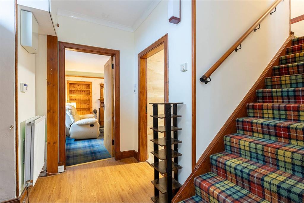 Lathro Farm Cottage Milnathort Road, , KY13 9SY - image 12