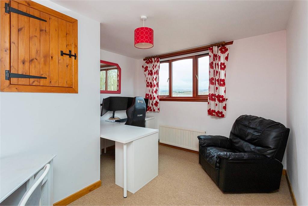 Lathro Farm Cottage Milnathort Road, , KY13 9SY - image 18