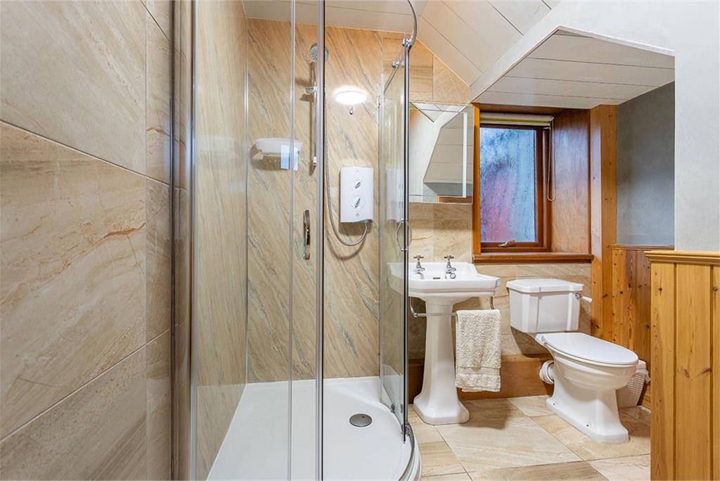 Lathro Farm Cottage Milnathort Road, , KY13 9SY - image 20