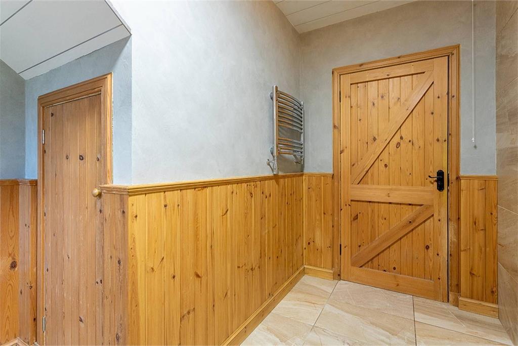 Lathro Farm Cottage Milnathort Road, , KY13 9SY - image 21
