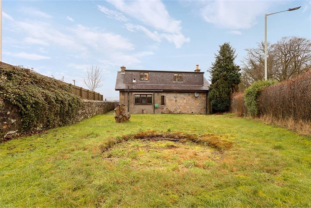 Lathro Farm Cottage Milnathort Road, , KY13 9SY - image 22
