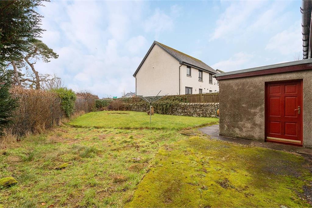 Lathro Farm Cottage Milnathort Road, , KY13 9SY - image 24