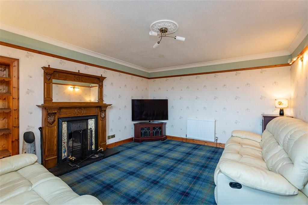 Lathro Farm Cottage Milnathort Road, , KY13 9SY - image 4