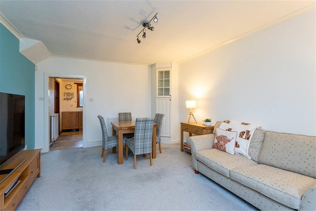 Lathro Farm Cottage Milnathort Road, , KY13 9SY - image 6