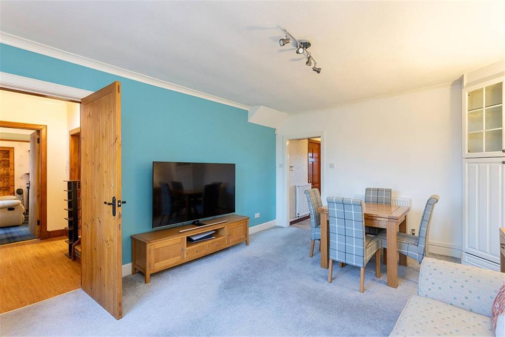 Lathro Farm Cottage Milnathort Road, , KY13 9SY - image 7