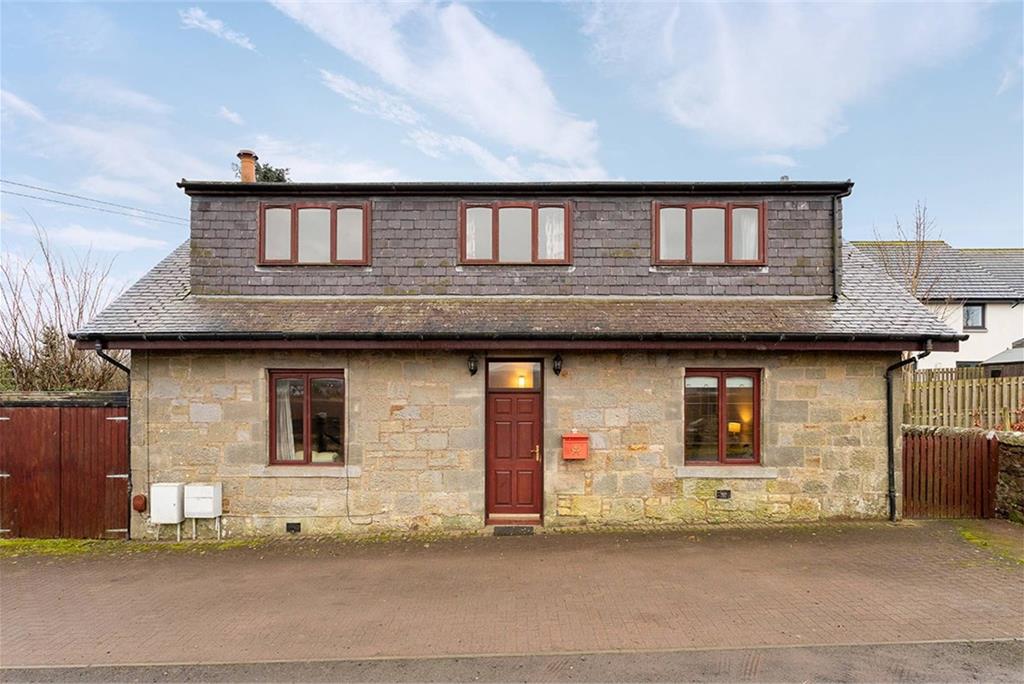 Lathro Farm Cottage Milnathort Road, , KY13 9SY - image 1