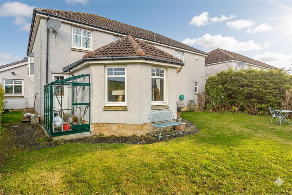 2 Station Mews,
Kirknewton,
EH27 8BZ - image 25