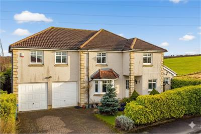 2 Station Mews,
Kirknewton,
EH27 8BZ - image 1
