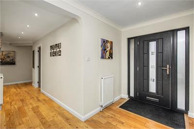 Habrema, Old Town, Gateside, Cupar, KY14 7SY - image 12