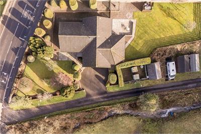 Habrema, Old Town, Gateside, Cupar, KY14 7SY - image 15