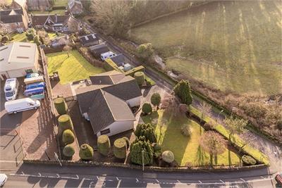 Habrema, Old Town, Gateside, Cupar, KY14 7SY - image 16