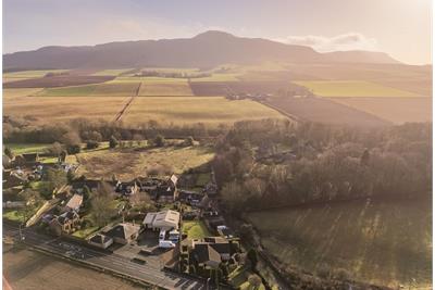 Habrema, Old Town, Gateside, Cupar, KY14 7SY - image 17