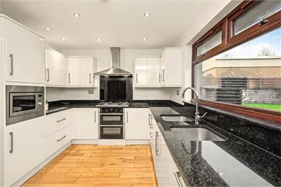 Habrema, Old Town, Gateside, Cupar, KY14 7SY - image 3