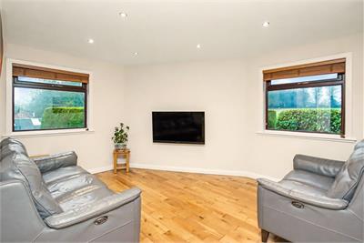 Habrema, Old Town, Gateside, Cupar, KY14 7SY - image 4
