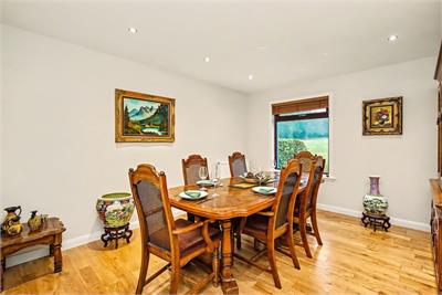 Habrema, Old Town, Gateside, Cupar, KY14 7SY - image 5