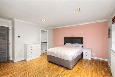 Habrema, Old Town, Gateside, Cupar, KY14 7SY - image 8