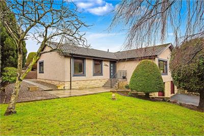 Habrema, Old Town, Gateside, Cupar, KY14 7SY - image 1