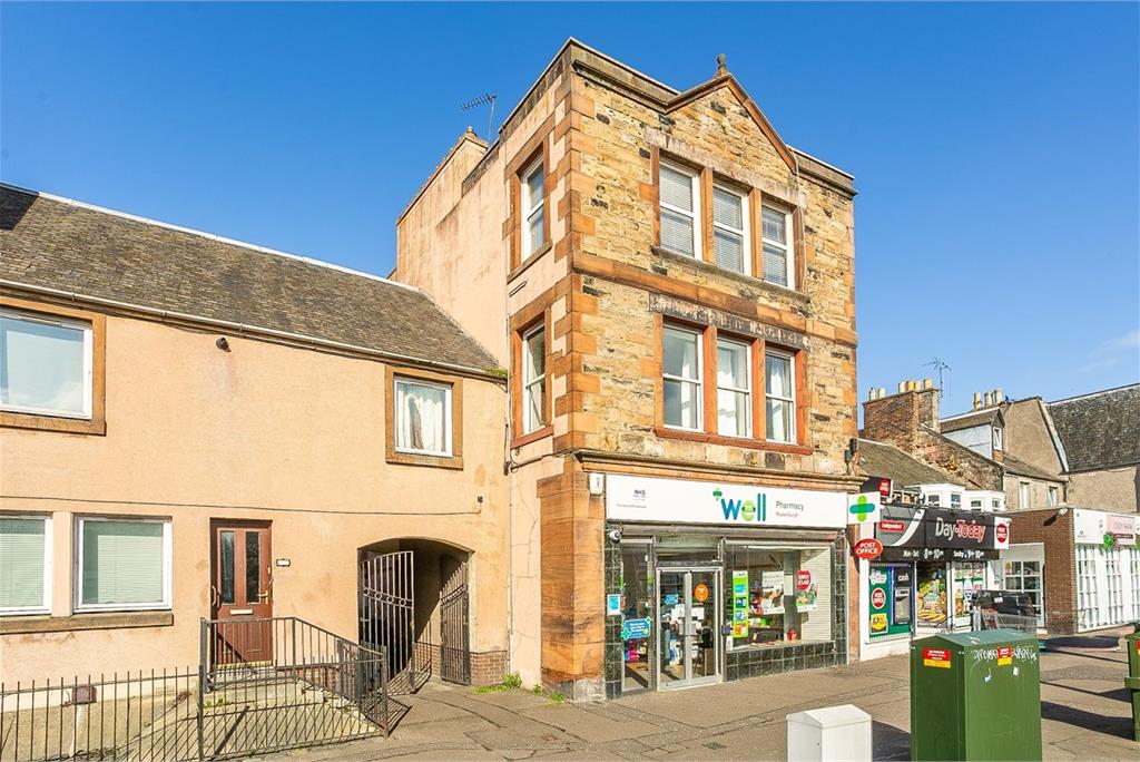 127c North High Street,
Musselburgh,
EH21 6JE - image 1