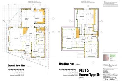 Plot 6, Portland View, Cousland, EH22 2GL - image 3