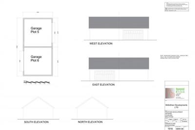 Plot 6, Portland View, Cousland, EH22 2GL - image 5