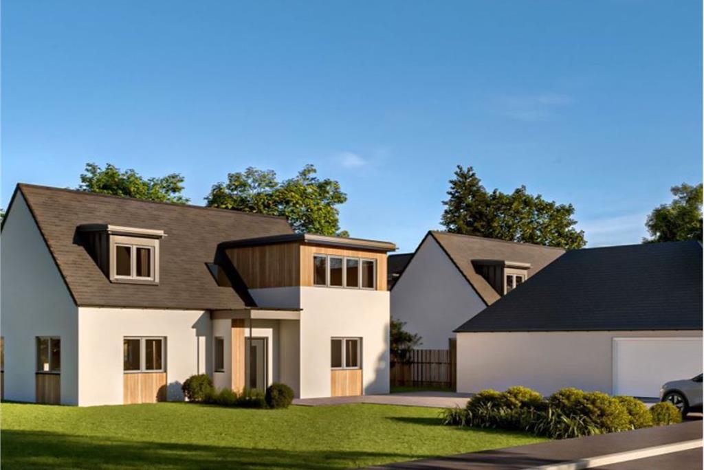 Plot 6, Portland View, Cousland, EH22 2GL - image 1
